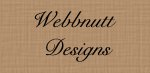 Webbnutt Designs